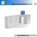 Tianjin Dental Cabinets Hospital From China for Sale